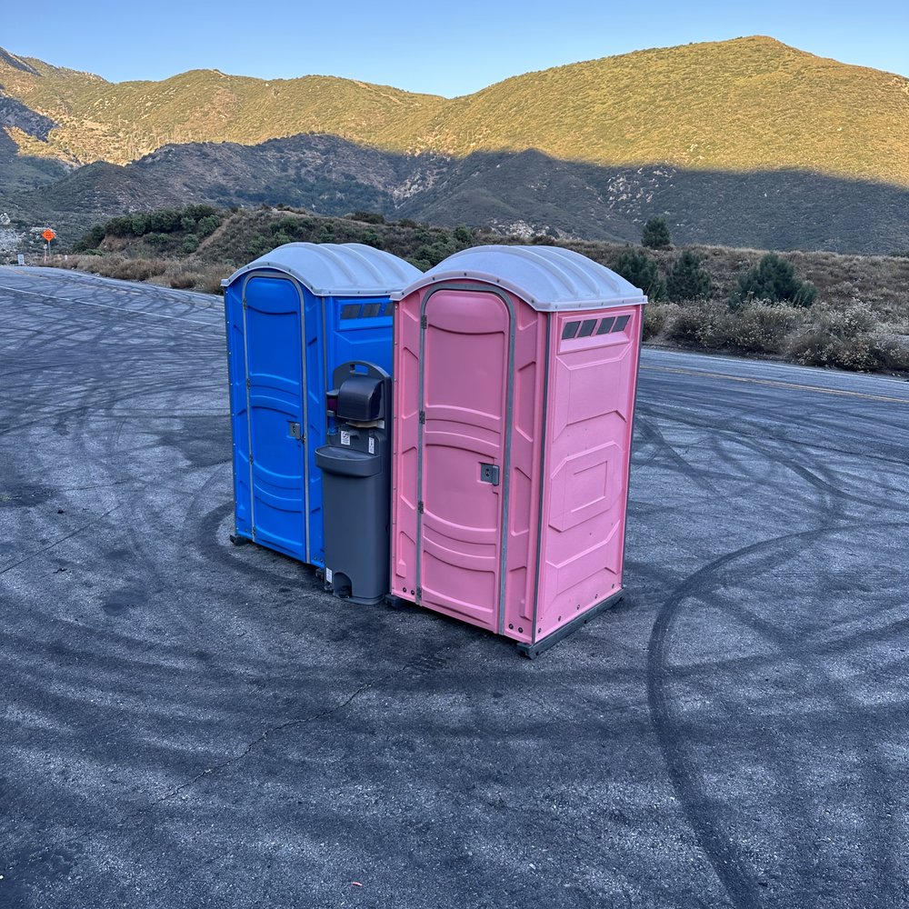 Delivery Options: Porta Potty Rental in Chicago IL