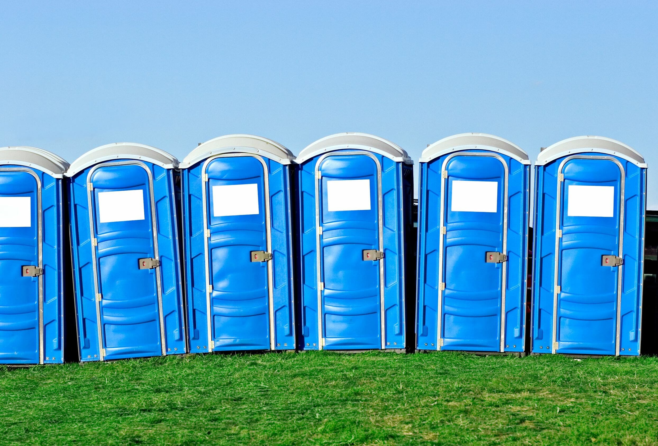 Renting for Special Events in Porta Potty Rental: Discover the Price Range in Chicago, IL