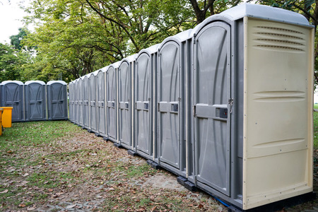 Types of Portable Toilets: Porta Potty Rental Chicago IL