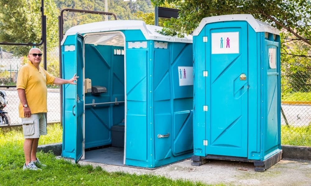 Wheelchair Accessible Toilets: A Guide for Porta Potty Rental in Chicago IL