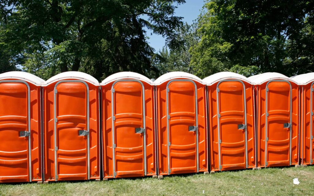 Availability: Porta Potty Rental in Chicago, IL