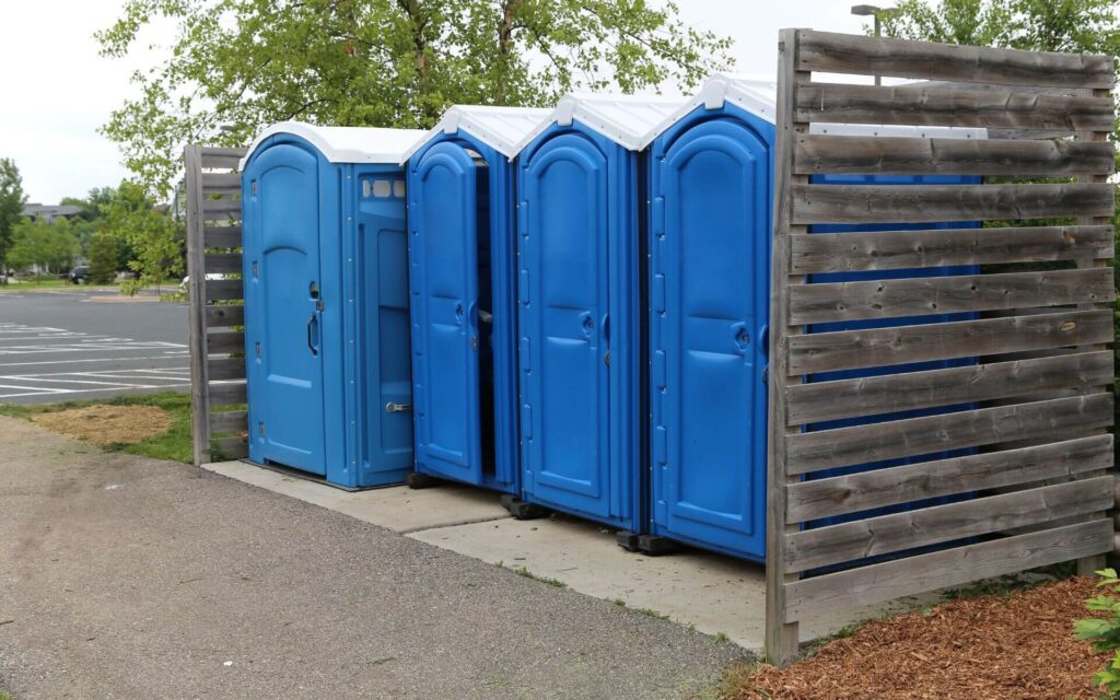 Porta Potty Rental Chicago IL Reliable Porta Potty Rentals