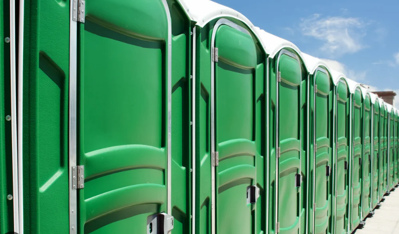 Rental Duration: Porta Potty Availability in Chicago, IL