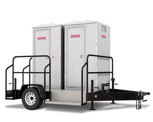 Porta Potty Rental Chicago IL: Everything You Need to Know