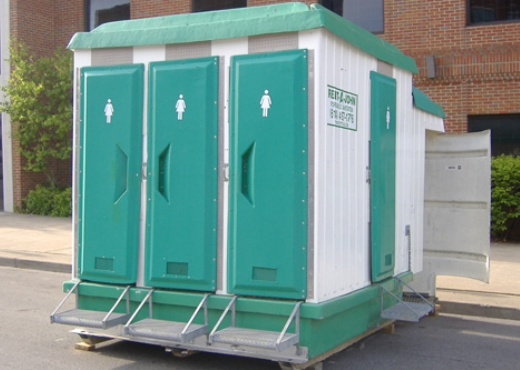 Porta Potty Rental Pricing: Chicago, IL Options