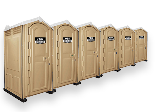 Seasonal Pricing: Porta Potty Rental Price Range in Chicago, IL