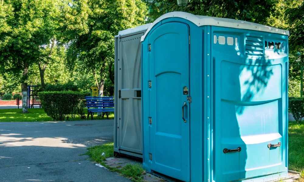 Chemical Waste Disposal in Porta Potty Rental Chicago IL: Informative Sanitation Procedures