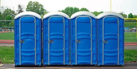 Option 1 Delivery Choices for Porta Potty Rental in Chicago, IL: Explained