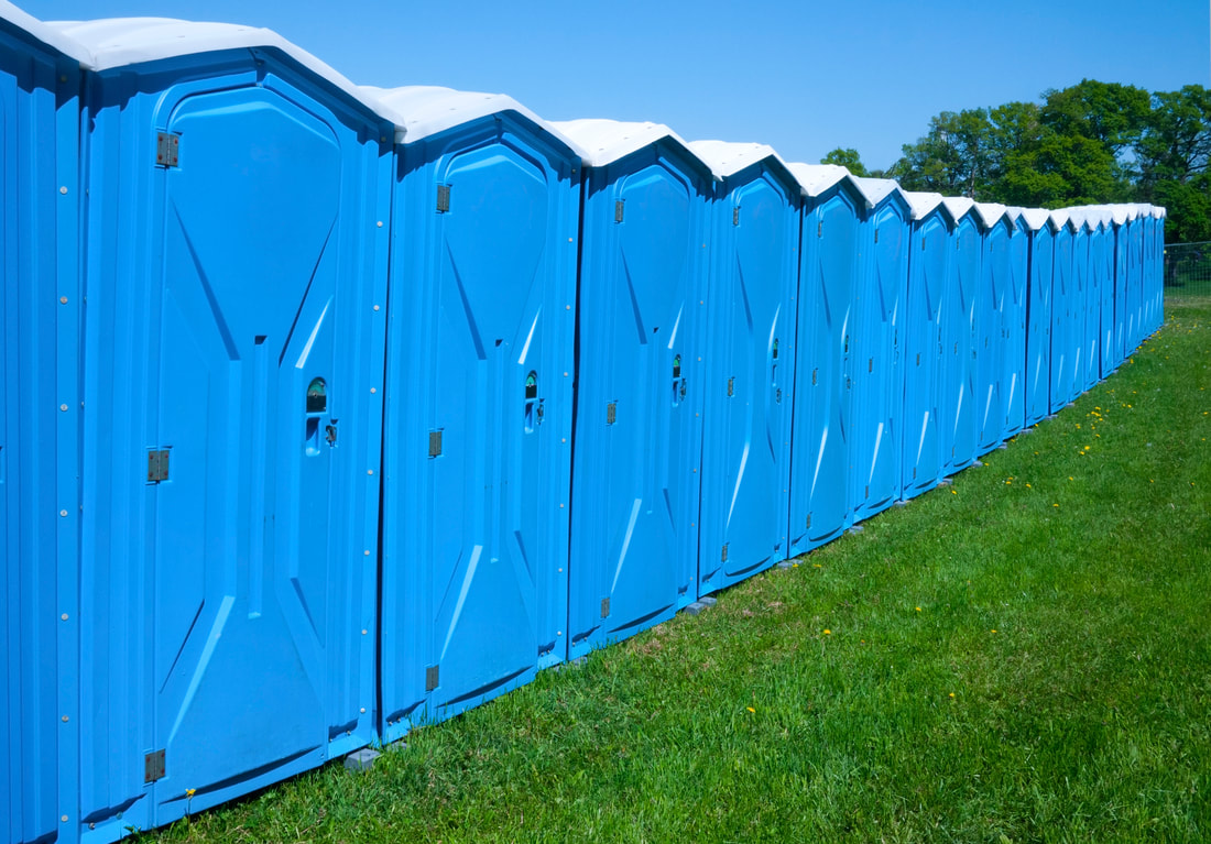 Odor Control Methods for Porta Potty Rental: Sanitation Procedures Explained