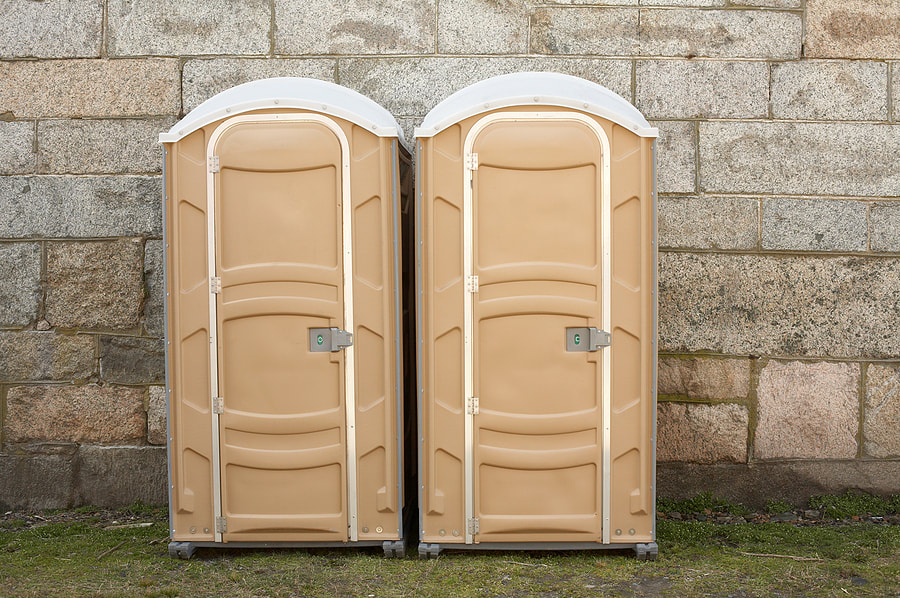 Option 6: Delivery Options for Porta Potty Rental in Chicago, IL