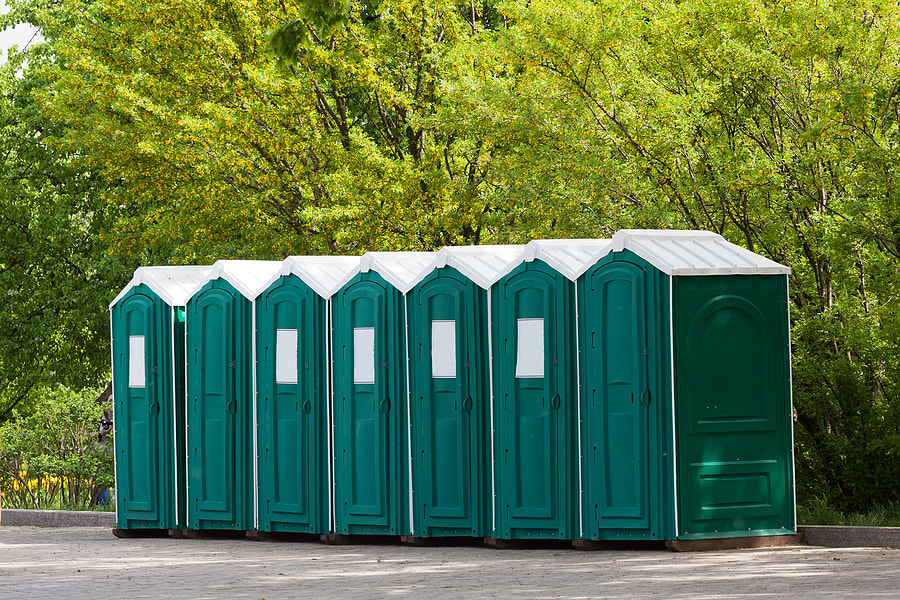 Option 4: Delivery Options for Porta Potty Rental in Chicago IL