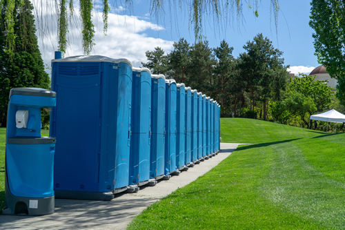 Cost-Effective Options: Porta Potty Rental Chicago IL Price Range