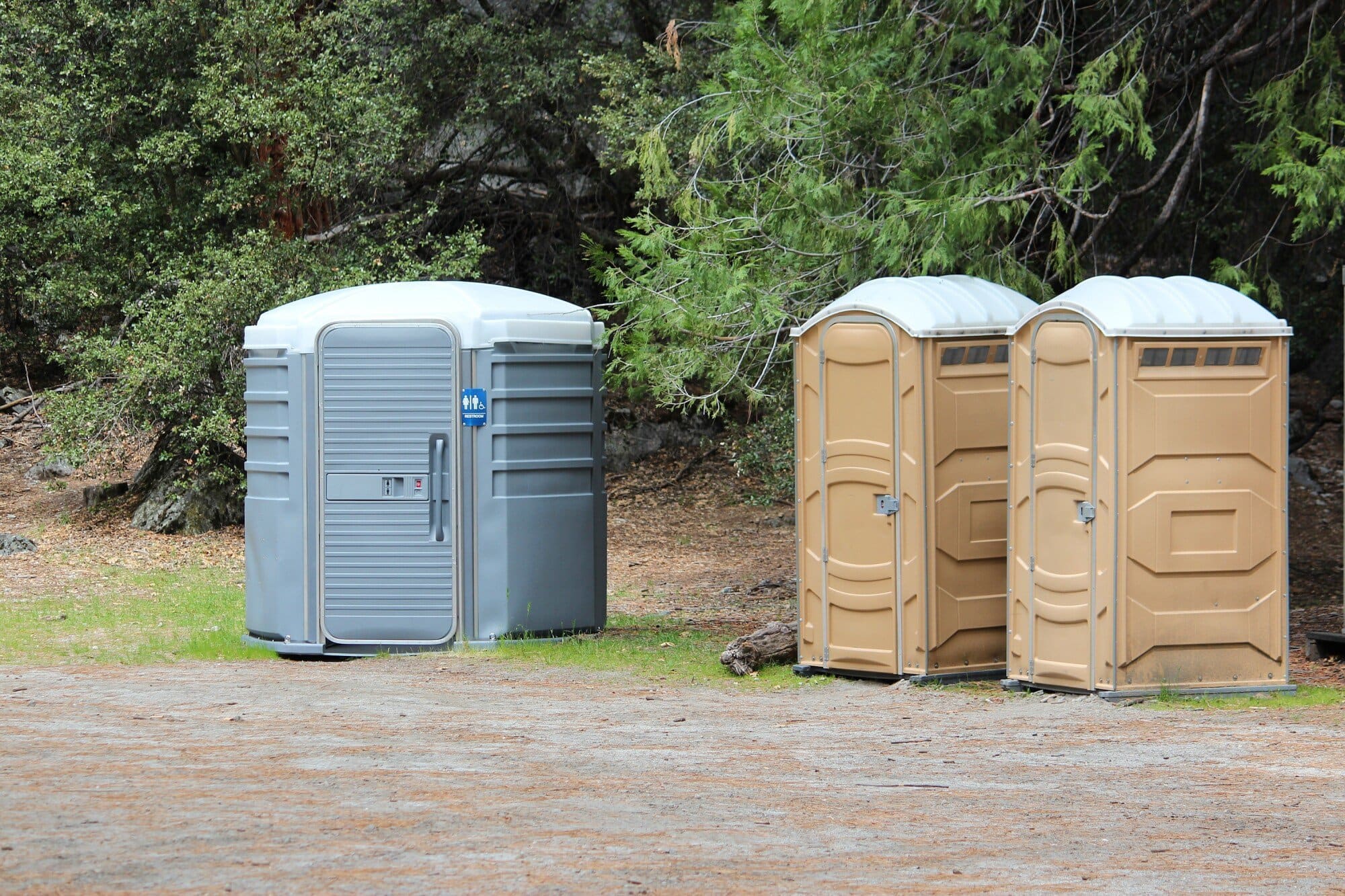 The Waste Removal Process in Porta Potty Rental Chicago IL: Sanitation Procedures.