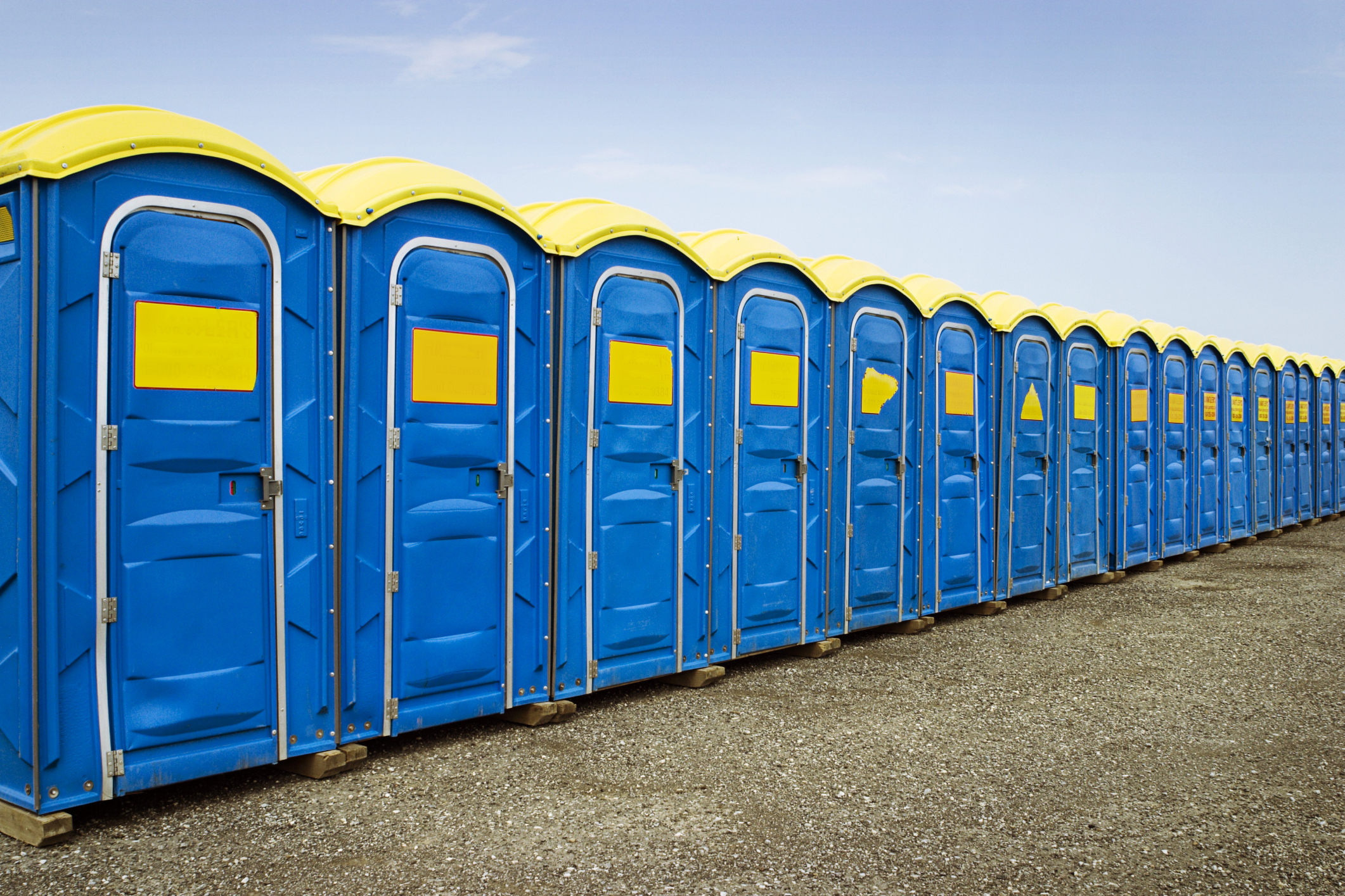 Hidden Fees Unveiled: Porta Potty Rental Chicago IL Price Range Explained