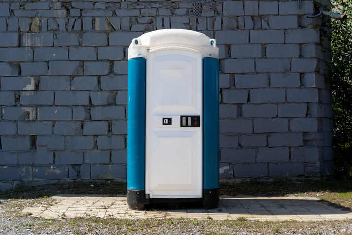 Improving Access for All: Disability-Friendly Porta Potties in Chicago, IL