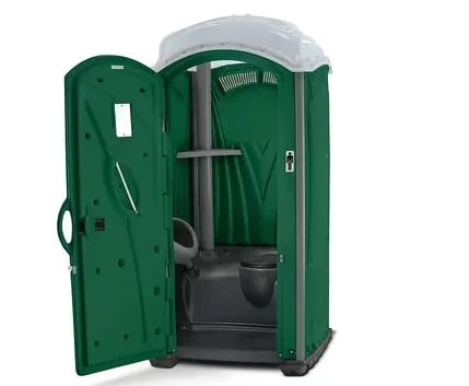 Porta Potty Rental Chicago IL Sanitation Procedures: Hand Sanitizer Usage